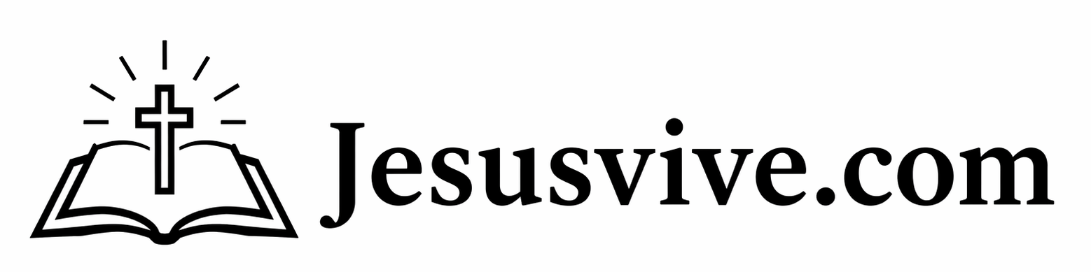Jesusvive.com