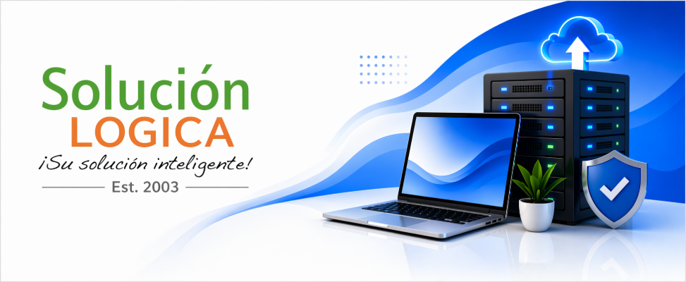Solucion Logica