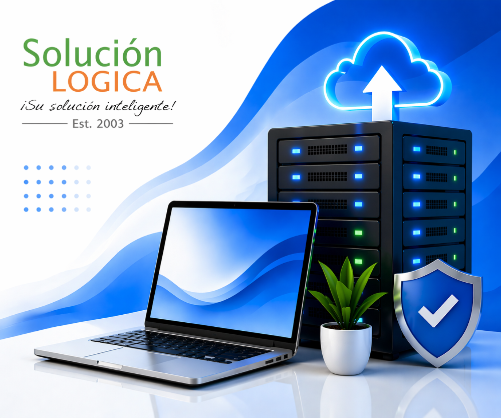 Solucion Logica Interno