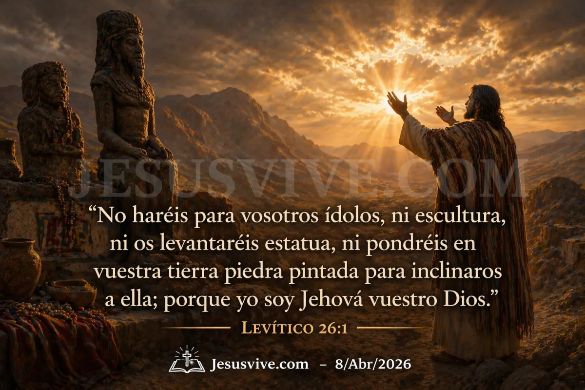 Miércoles, 8 de abril de 2026