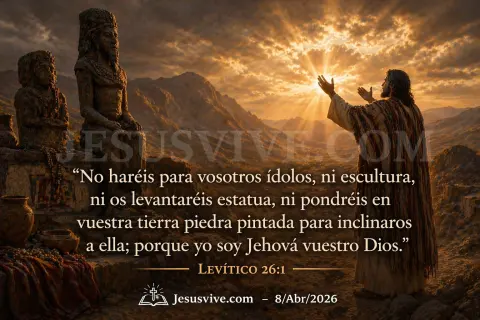 Miércoles, 8 de abril de 2026