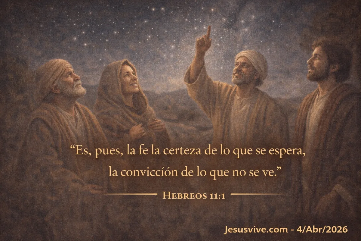 Sábado, 4 de abril de 2026