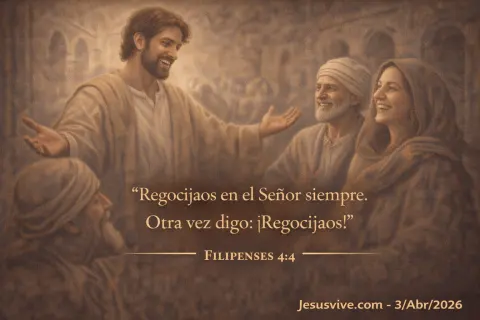 Viernes, 3 de abril de 2026