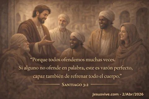 Jueves, 2 de abril de 2026