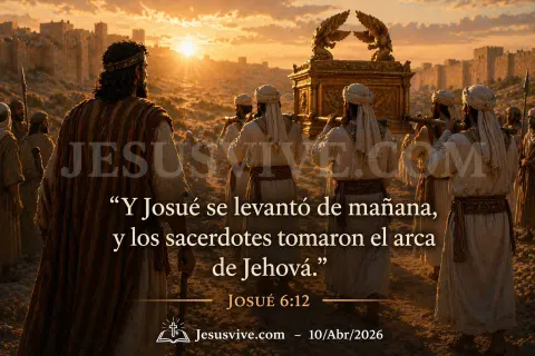 Viernes, 10 de abril de 2026