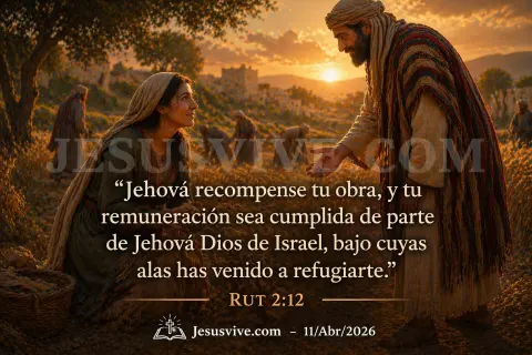 Sábado, 11 de abril de 2026