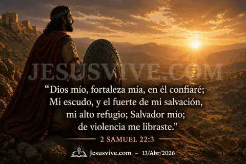 Lunes, 13 de abril de 2026
