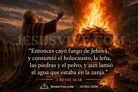 Martes, 14 de abril de 2026