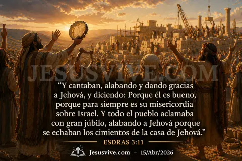 Miércoles, 15 de abril de 2026