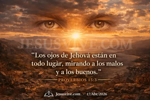 Viernes, 17 de abril de 2026