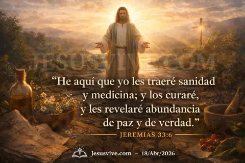 Sábado, 18 de abril de 2026