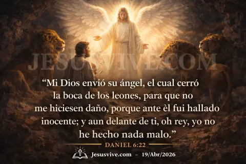 Domingo, 19 de abril de 2026