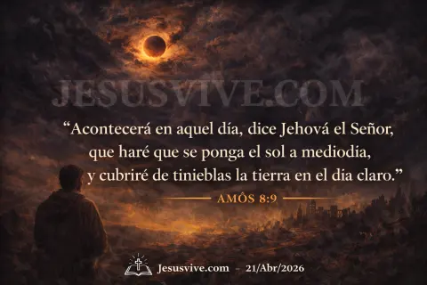 Martes, 21 de abril de 2026