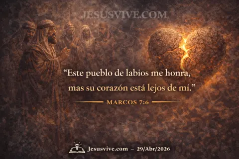 Miércoles, 29 de abril de 2026