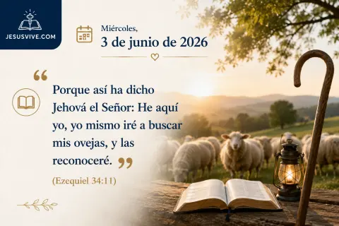 Miércoles, 3 de junio de 2026