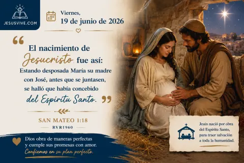 Viernes, 19 de junio de 2026