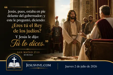 Jueves 2 de julio de 2026