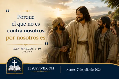 Martes 7 de julio de 2026
