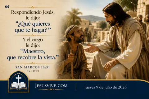 Jueves 9 de julio de 2026