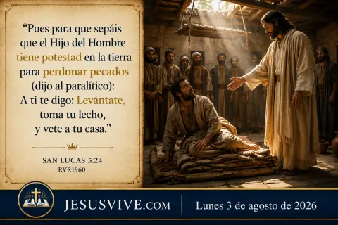 Lunes 3 de agosto de 2026